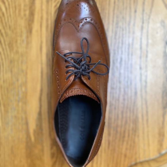 Cole Haan dress shoes